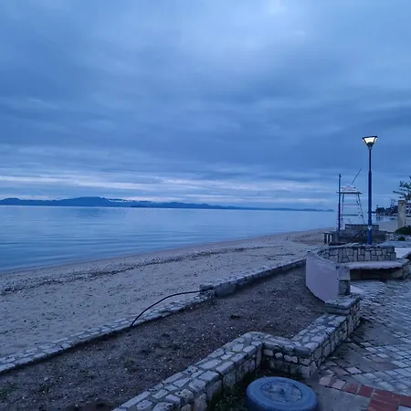 Appartement Sea Breeze Polychrono