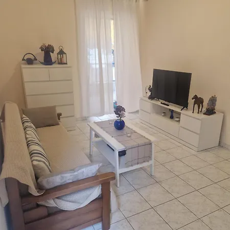 Sea Breeze Appartement *