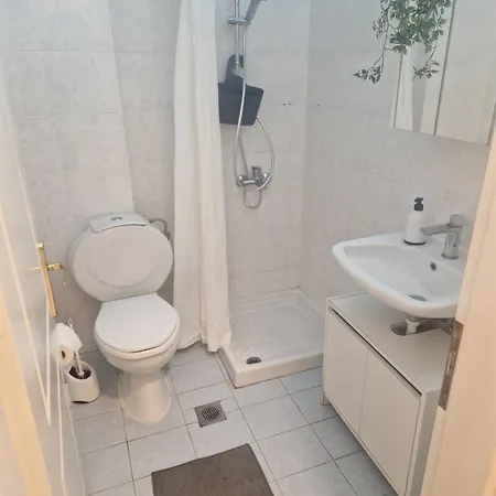 Sea Breeze Appartement