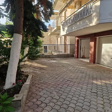 Appartement Sea Breeze *