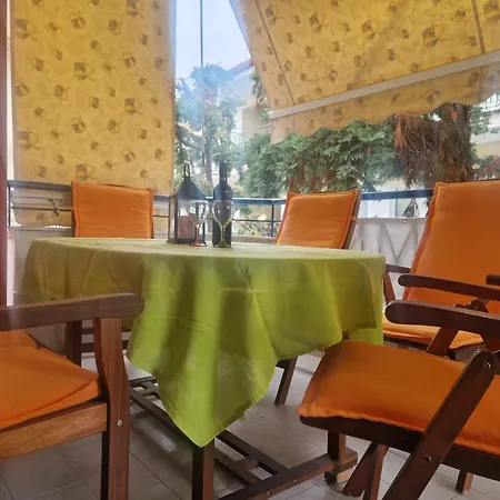 Appartement Sea Breeze *