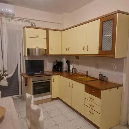 Appartement Sea Breeze