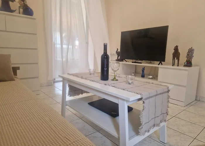 Sea Breeze Daire *