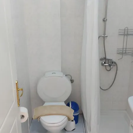 Sea Breeze Apartment