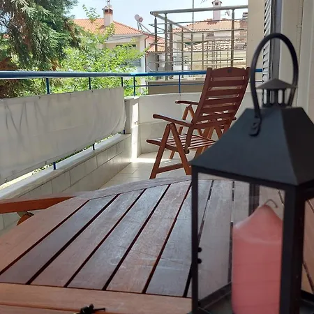Apartment Sea Breeze