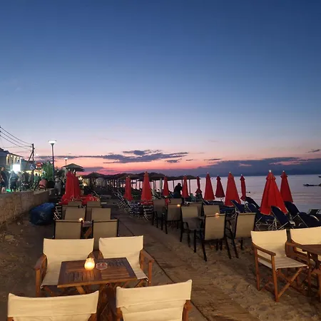 Sea Breeze Polikhronon