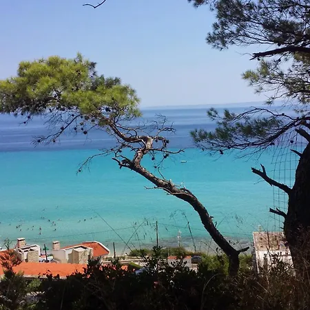 Apartment Sea Breeze