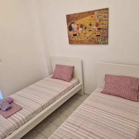 Sea Breeze Полихроно