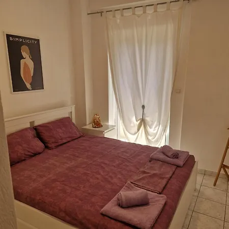 Apartment Sea Breeze