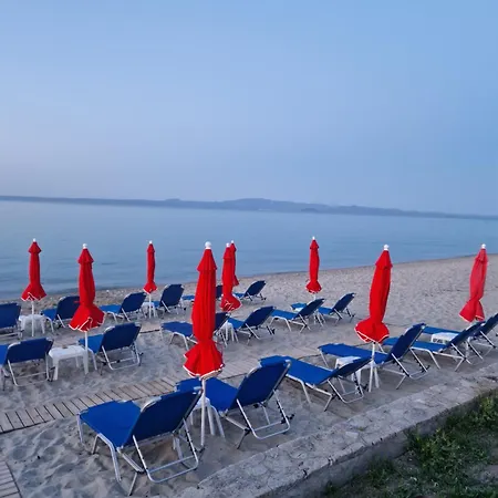 Sea Breeze * بوليخرونو