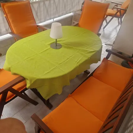 Sea Breeze Полихроно