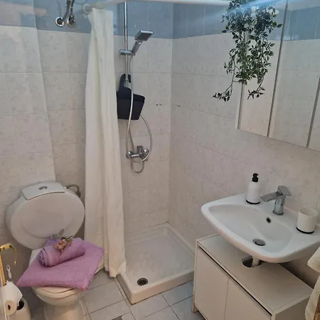 Sea Breeze Полихроно