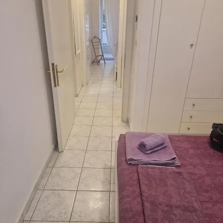Apartment Sea Breeze