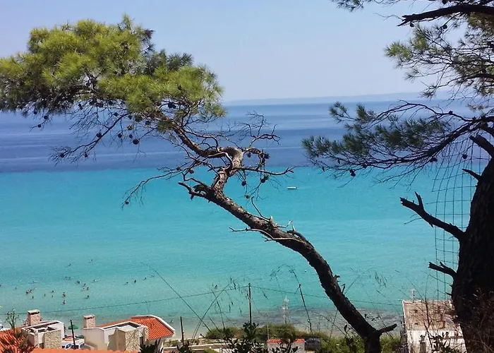 Apartment Sea Breeze