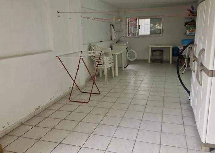 Sea Breeze Apartment