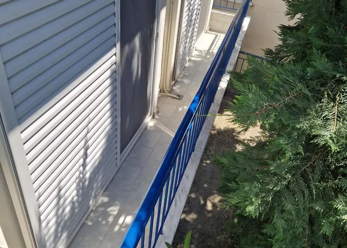 Apartment Sea Breeze *