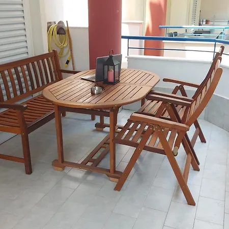 Sea Breeze * Polychrono