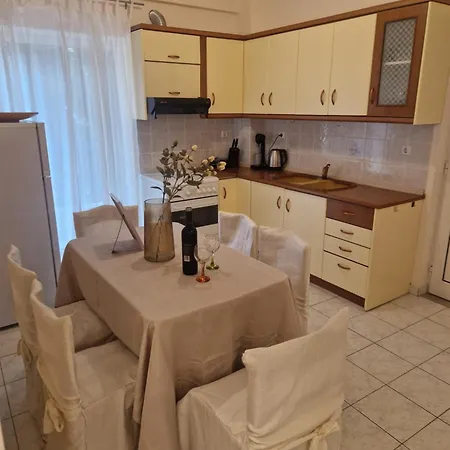 Appartamento Sea Breeze Polychrono