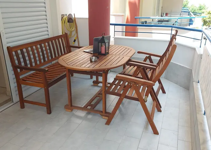 Sea Breeze * Polychrono