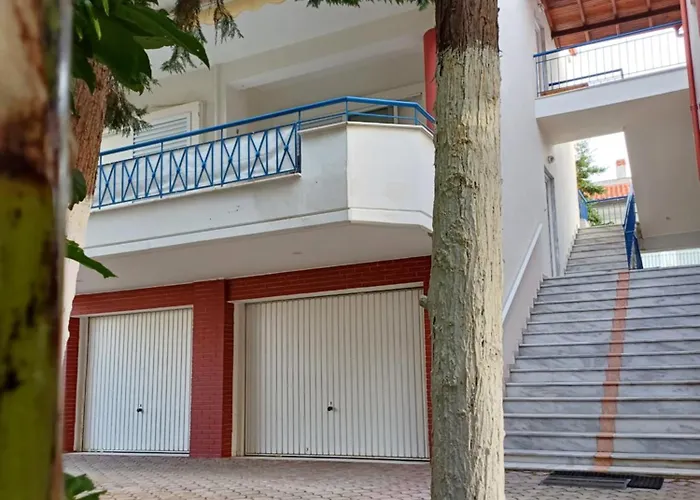 Sea Breeze Apartamento