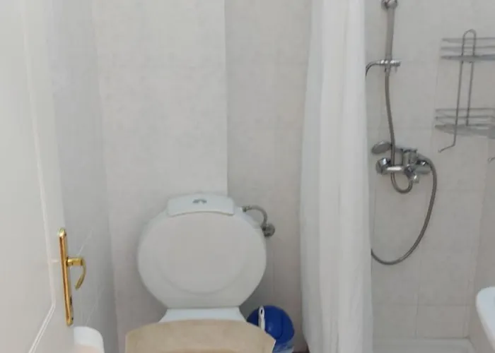 Sea Breeze Apartamento