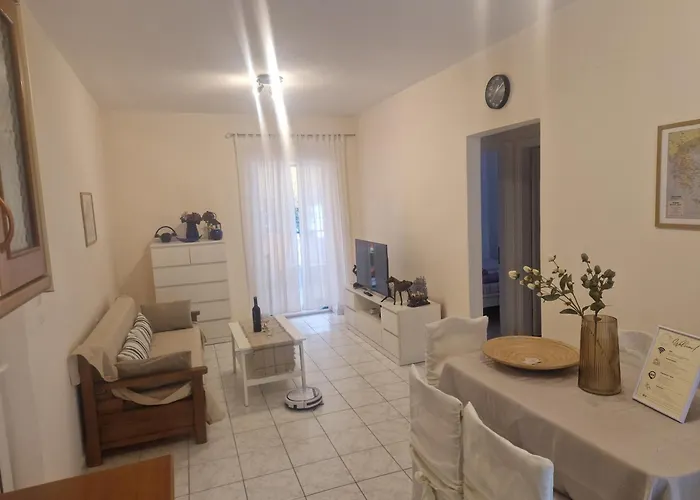 Sea Breeze Apartamento