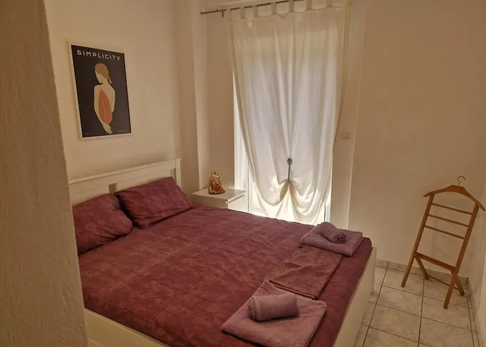 Apartamento Sea Breeze