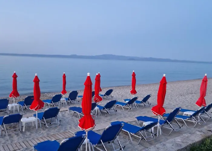 Sea Breeze * Polychrono