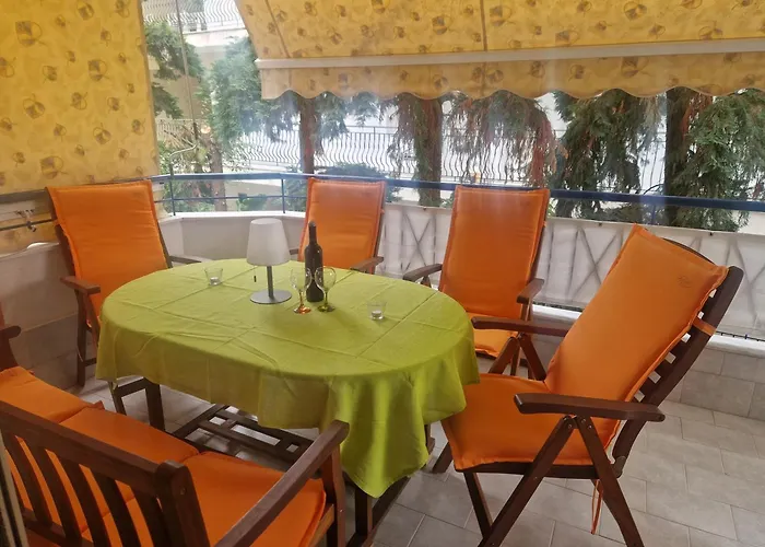 Sea Breeze Appartamento *