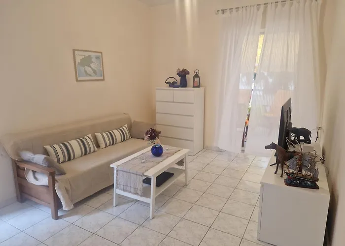 Sea Breeze Apartamento *