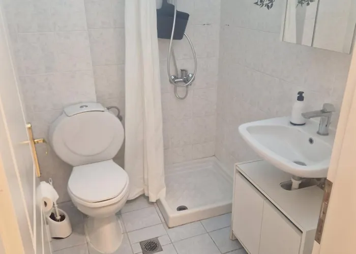 Sea Breeze Apartamento