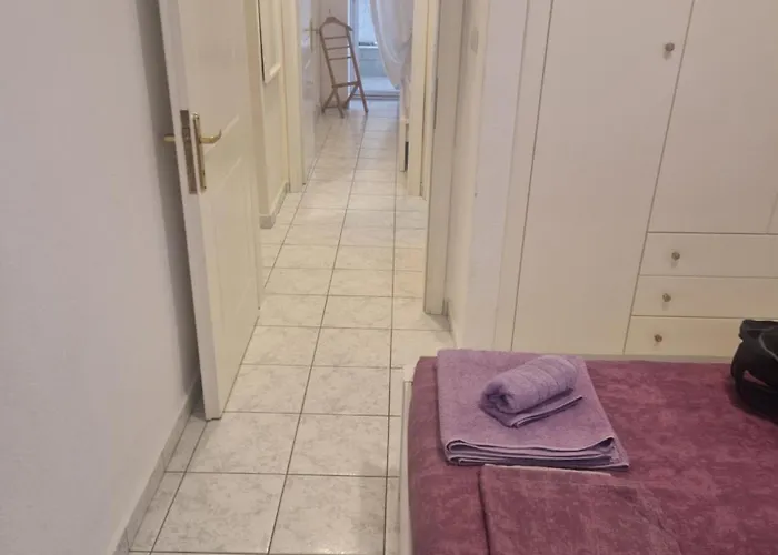 Apartamento Sea Breeze