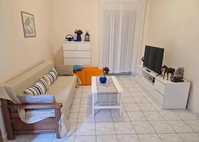 Apartamento Sea Breeze *