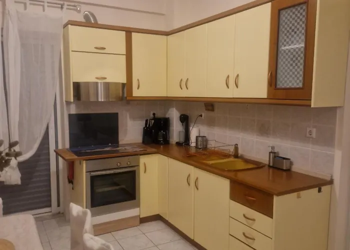 Apartamento Sea Breeze